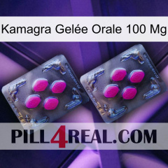 Kamagra Gelée Orale 100 Mg 01